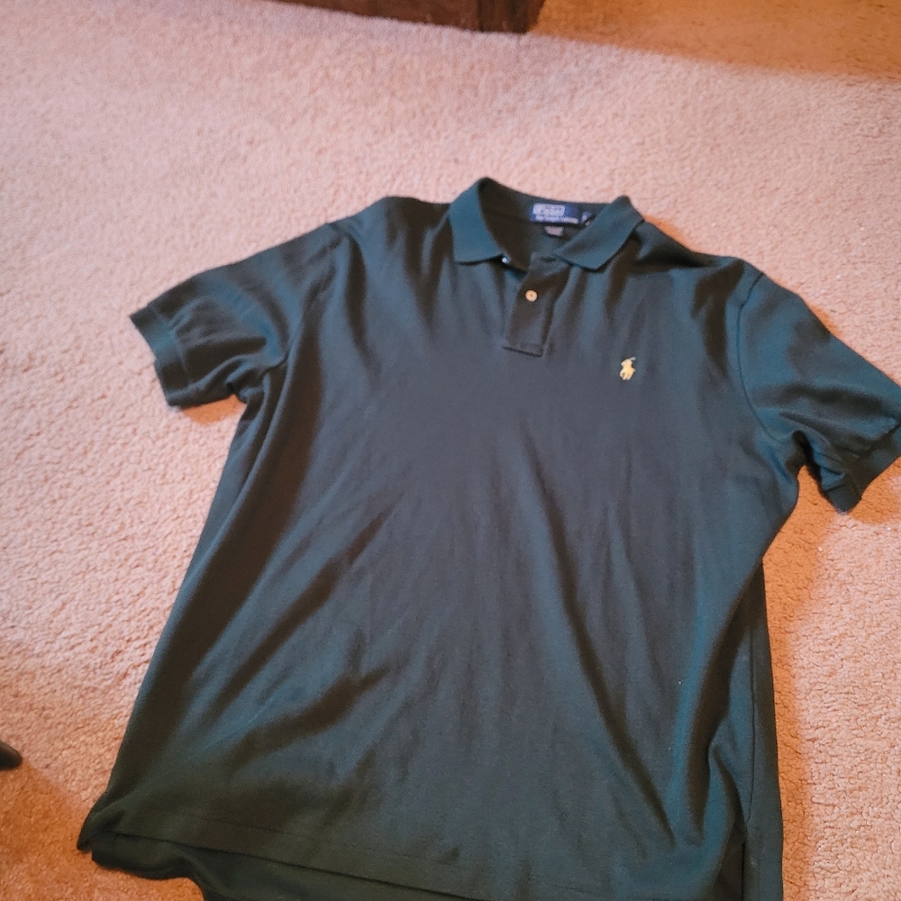Ralph Lauren polo shirt